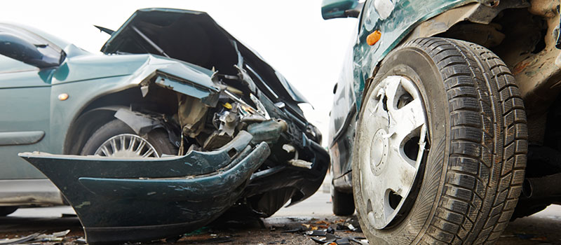 Fort Lauderdale Auto Accident Lawyer