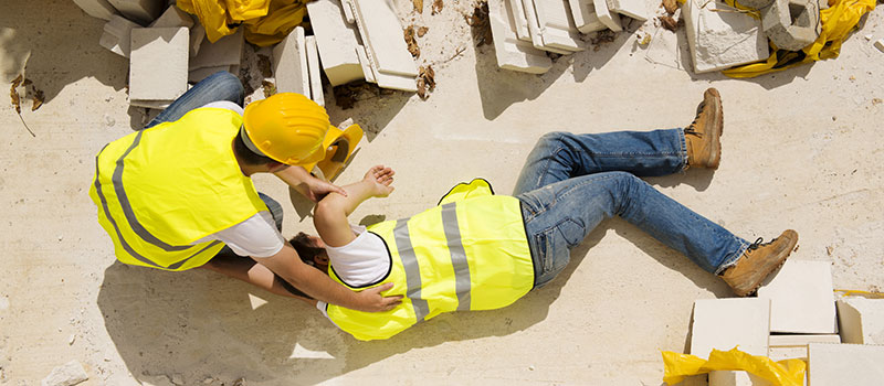 Florida Workers' Compensation Lawyer