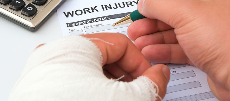 West Palm Beach Workers' Compensation