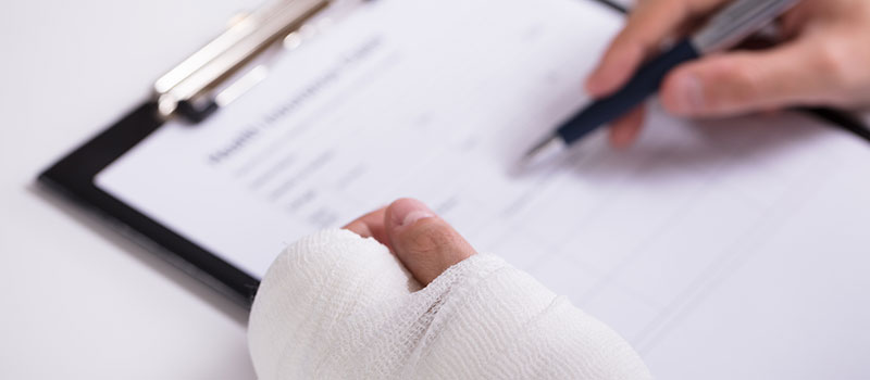 Fort Lauderdale Workers’ Compensation Lawyer